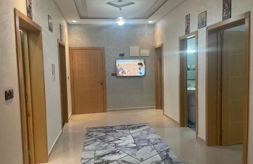 Laayoune Apartment | LH résidence Mezouar 1