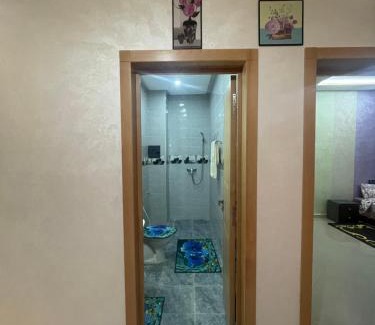 Laayoune Apartment | LH résidence Mezouar 1