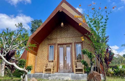 Kecamatan Montong Gading Bed & Breakfast | Lha Terrace Bungalow