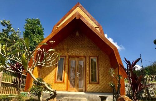 Kecamatan Montong Gading Bed & Breakfast | Lha Terrace Bungalow