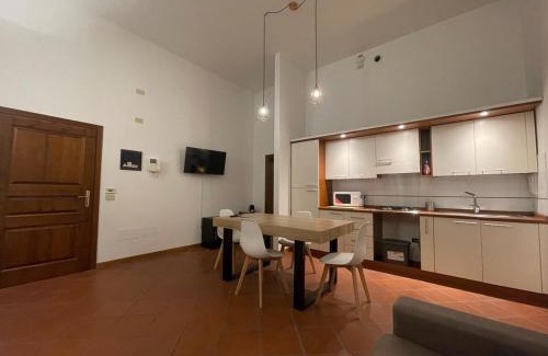 Bagno di Romagna Apartment | LHE Iside