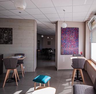 Thouars Hotel | lhotel