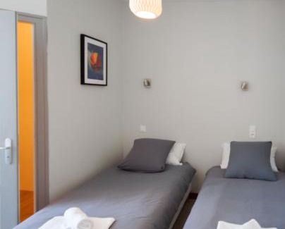 Thouars Hotel | lhotel