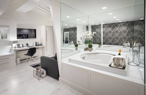 Santa Croce Hotel | LHP Hotel River & SPA