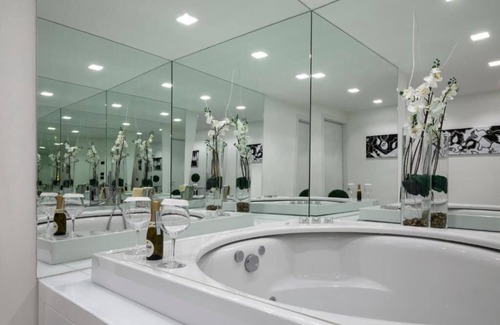 Santa Croce Hotel | LHP Hotel River & SPA