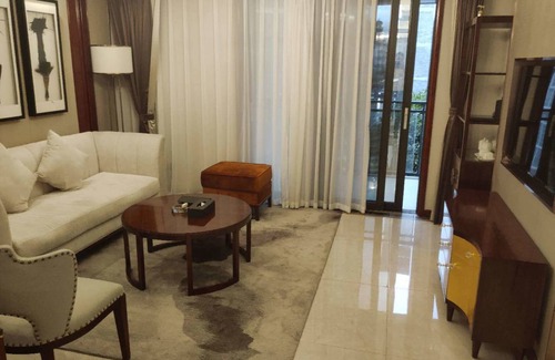 Enshi House | Li Sen Hotel & Resort
