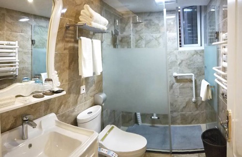 Enshi House | Li Sen Hotel & Resort