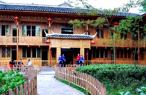 Enshi House | Li Sen Hotel & Resort