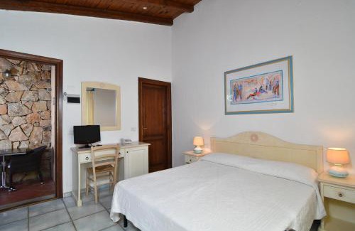 San Teodoro Hotel | Li Suari Club Village