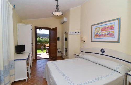 San Teodoro Hotel | Li Suari Club Village