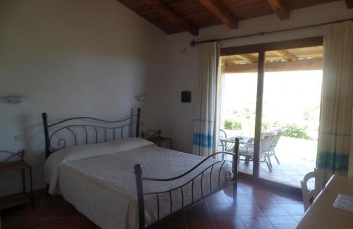 San Teodoro Bed & Breakfast | Li Teggi Turismo Rurale