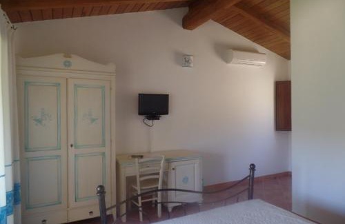 San Teodoro Bed & Breakfast | Li Teggi Turismo Rurale