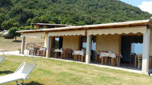 San Teodoro Bed & Breakfast | Li Teggi Turismo Rurale