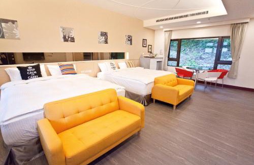 Xiulin Bed & Breakfast | Li Wu Zuo Cun