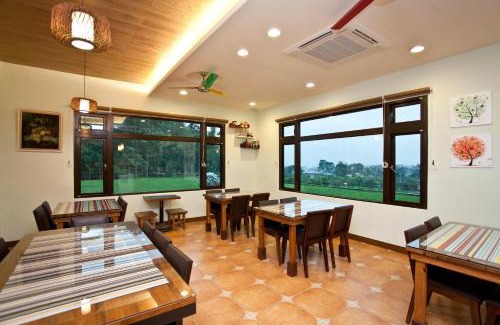 Xiulin Bed & Breakfast | Li Wu Zuo Cun