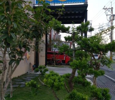Tianzhong House | Li Yuan Homestay