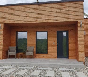 Corbeni Cabin | LiAn House