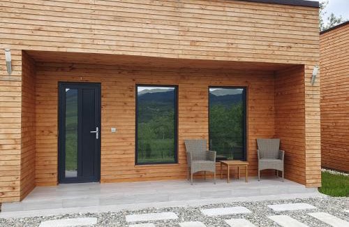 Corbeni Cabin | LiAn House