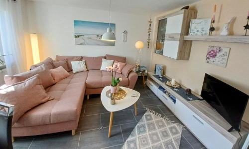 Garding Apartment | Lianes Hus