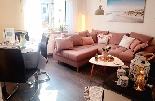 Garding Apartment | Lianes Hus