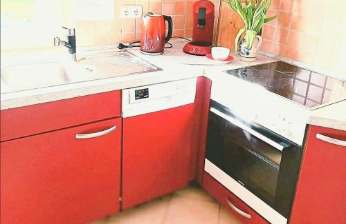 Garding Apartment | Lianes Hus