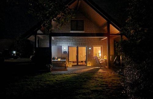 Geeste House | Lias Ferienhaus