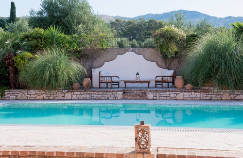 Kassiopi Villa | Liaskos Villa Votana Kassiopi