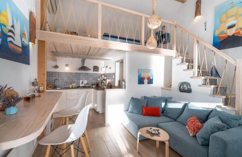 Punat Apartment | Libera1