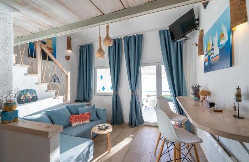 Punat Apartment | Libera1