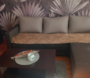 Đeram Apartment | LIBERO 78