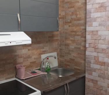 Đeram Apartment | LIBERO 78