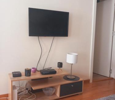 Đeram Apartment | Libero 78