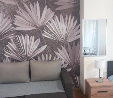 Đeram Apartment | Libero 78