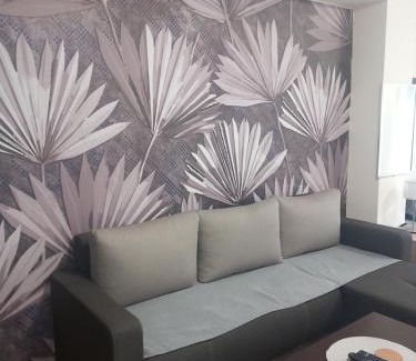 Đeram Apartment | Libero 78