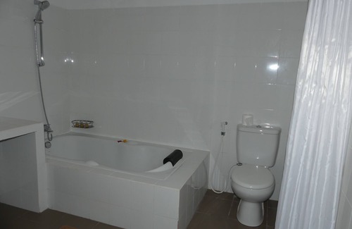 Tulamben Hotel | Liberty Dive Resort