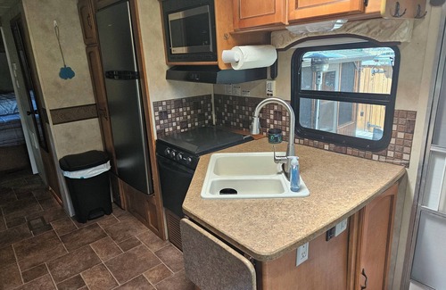Zephyrhills Hotel | Liberty Hill Executive Inn