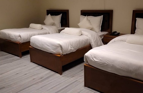 Miandam Hotel | Liberty Hotel Bahrain