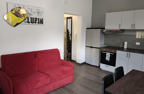 Chatillon Apartment | Liberty House Alps