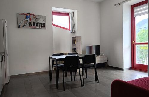 Chatillon Apartment | Liberty House Alps