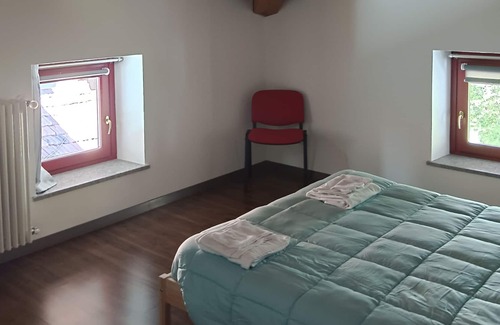 Chatillon Apartment | Liberty House C