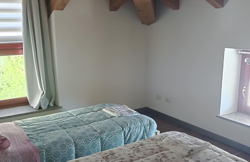 Chatillon Apartment | Liberty House C