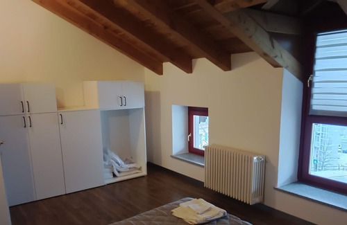 Chatillon Apartment | Liberty House D