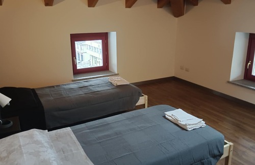 Chatillon Apartment | Liberty House D