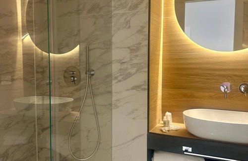 Milazzo House | Liberty Palace