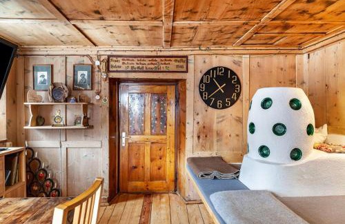 Ochsengarten House | Liberty Ranch Marlstein
