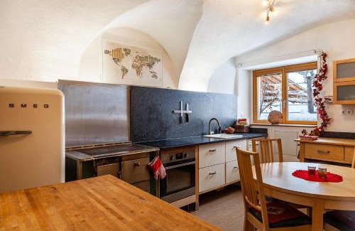 Ochsengarten House | Liberty Ranch Marlstein