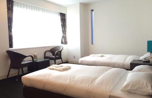 Koniya Hotel | Libest Inn Amami