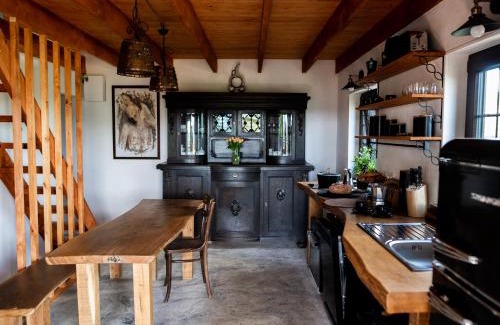 Stiavnicke Bane Ski Chalet | Libling Hruštička
