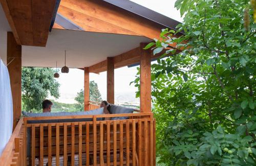 Stiavnicke Bane Ski Chalet | Libling Hruštička