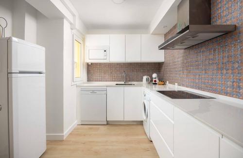 Centro House | Libra Apartment - Historical Center